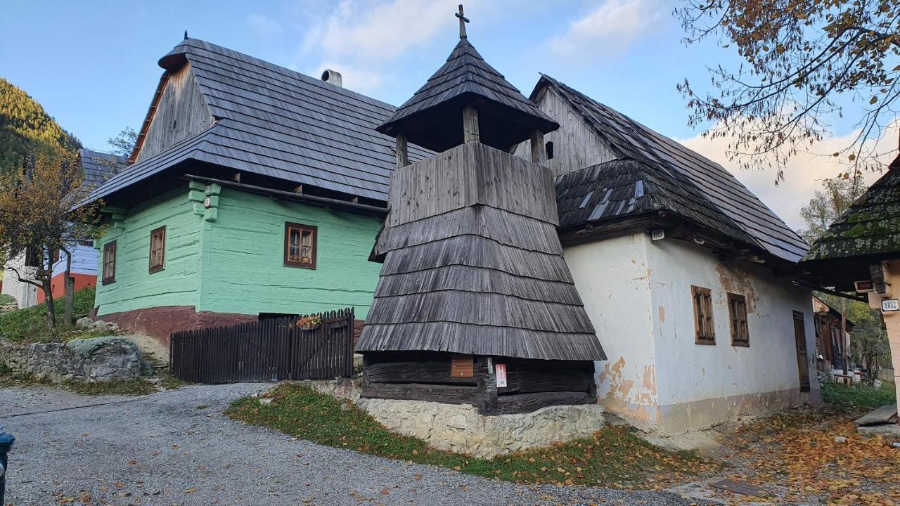 Apartman Pri Jazere Ruzomberok Exterior photo
