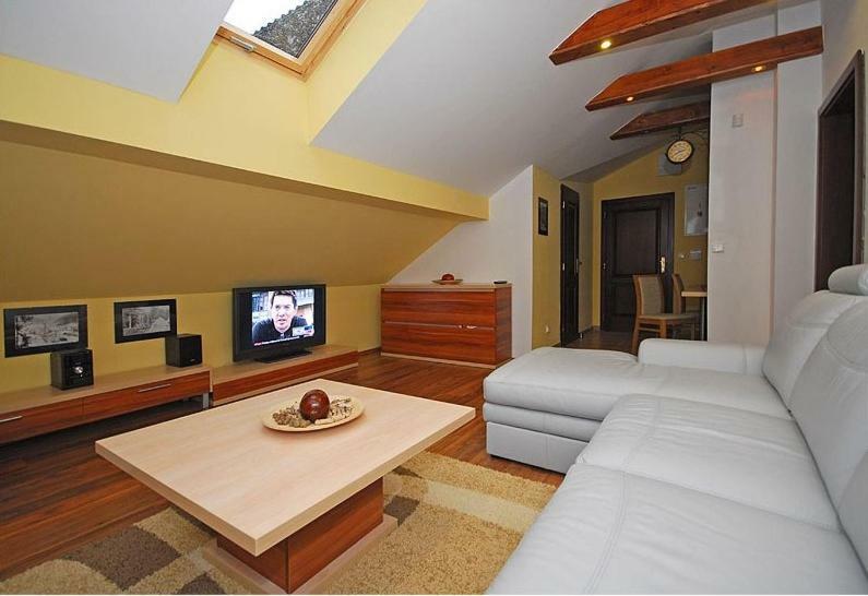 Apartman Pri Jazere Ruzomberok Exterior photo