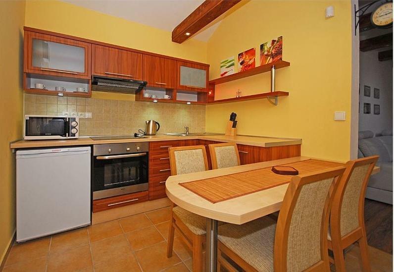 Apartman Pri Jazere Ruzomberok Exterior photo