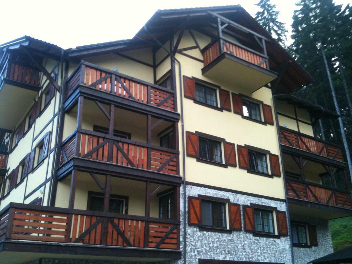 Apartman Pri Jazere Ruzomberok Exterior photo